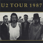 The Joshua Tree ((1987))